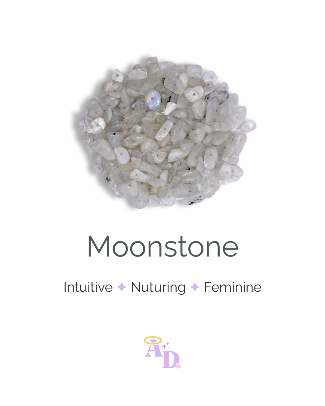 Moonstone Huggies