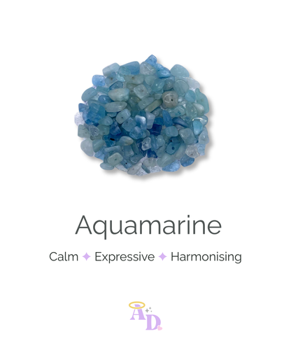 Aquamarine Bracelet