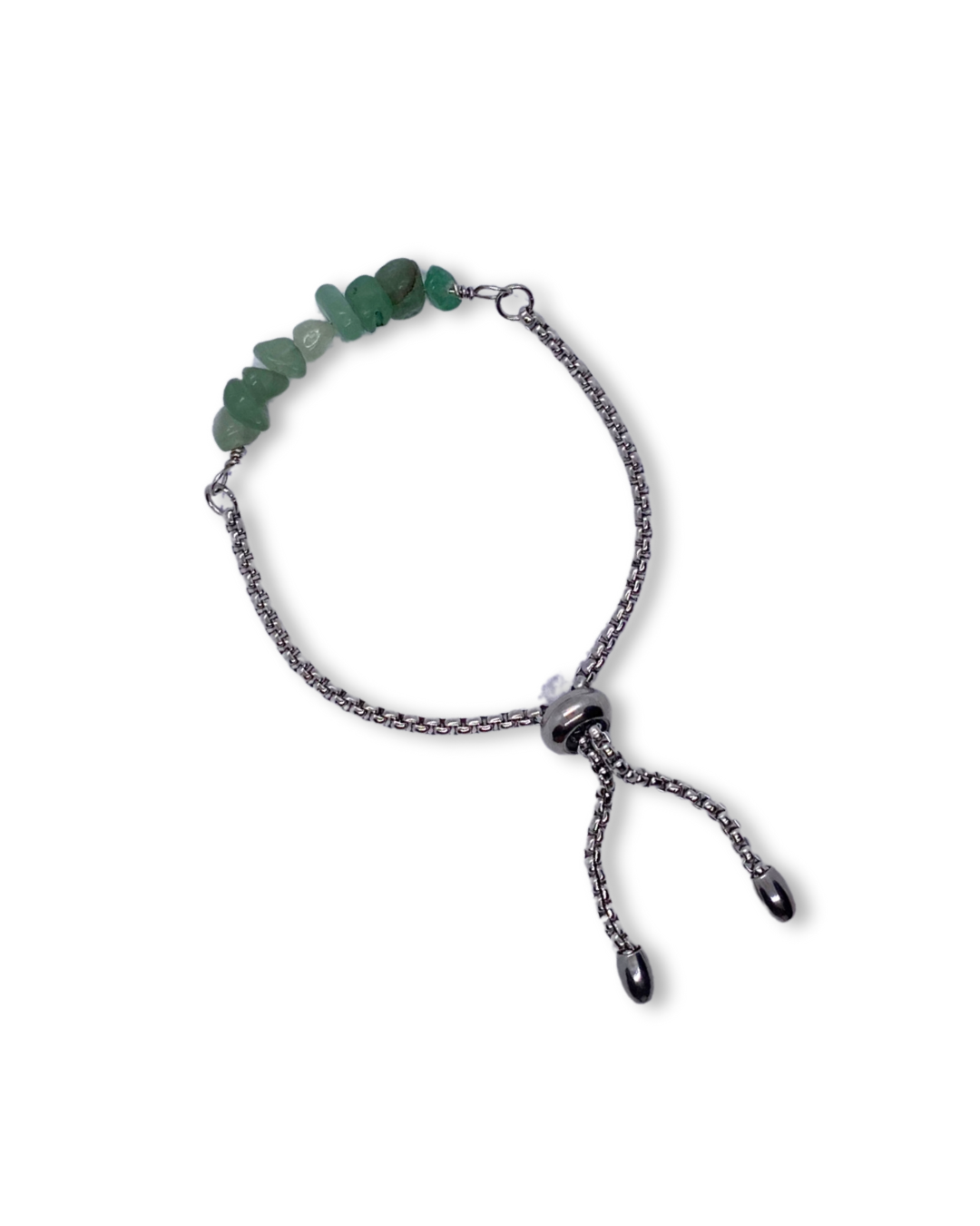 Green Aventurine Bracelet