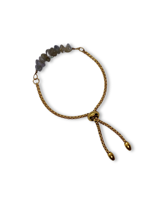 Labradorite Bracelet