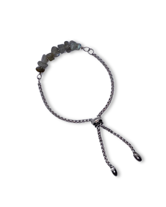 Labradorite Bracelet