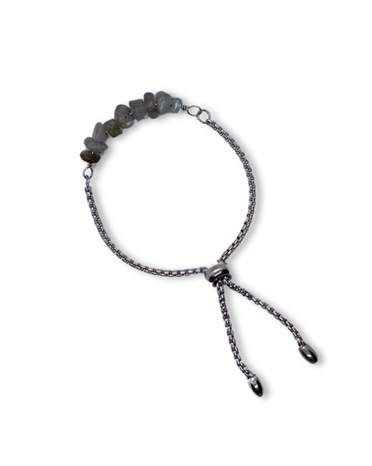 Labradorite Bracelet