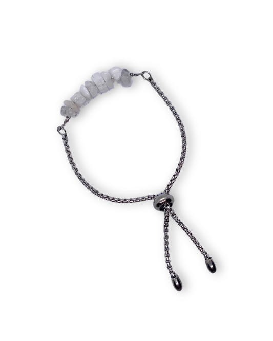 Moonstone Bracelet