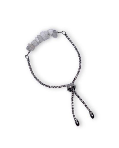 Moonstone Bracelet
