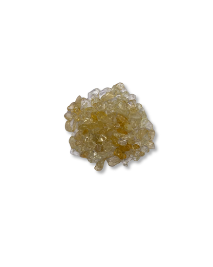 Citrine Huggies