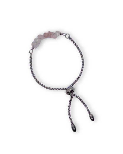 Rose Quartz Bracelet