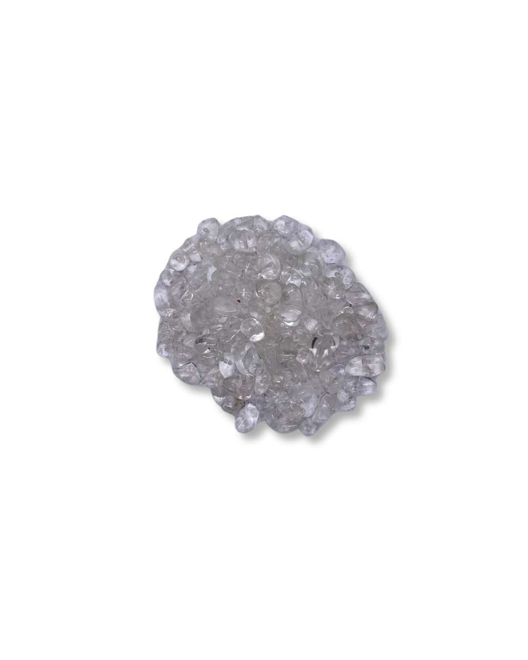 Clear Quartz Bracelet