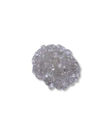 Clear Quartz Bracelet