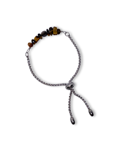 Tiger's Eye Bracelet