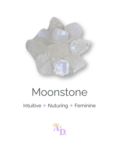 Moonstone Necklace