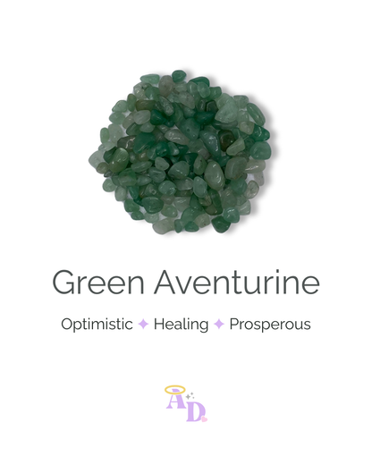 Green Aventurine Bracelet