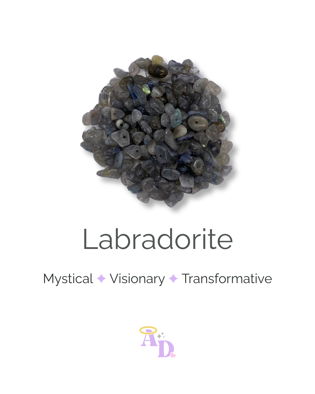 Labradorite Bracelet