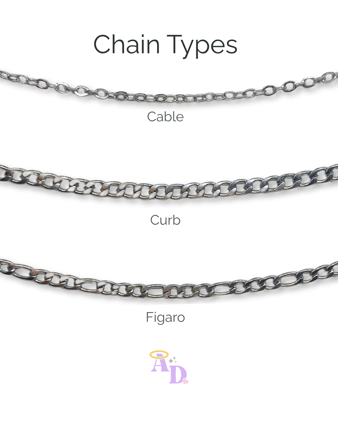 Clear Quartz Necklace