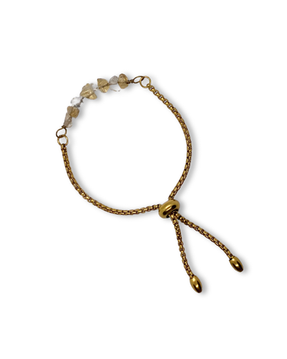 Citrine Bracelet