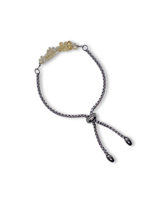 Citrine Bracelet